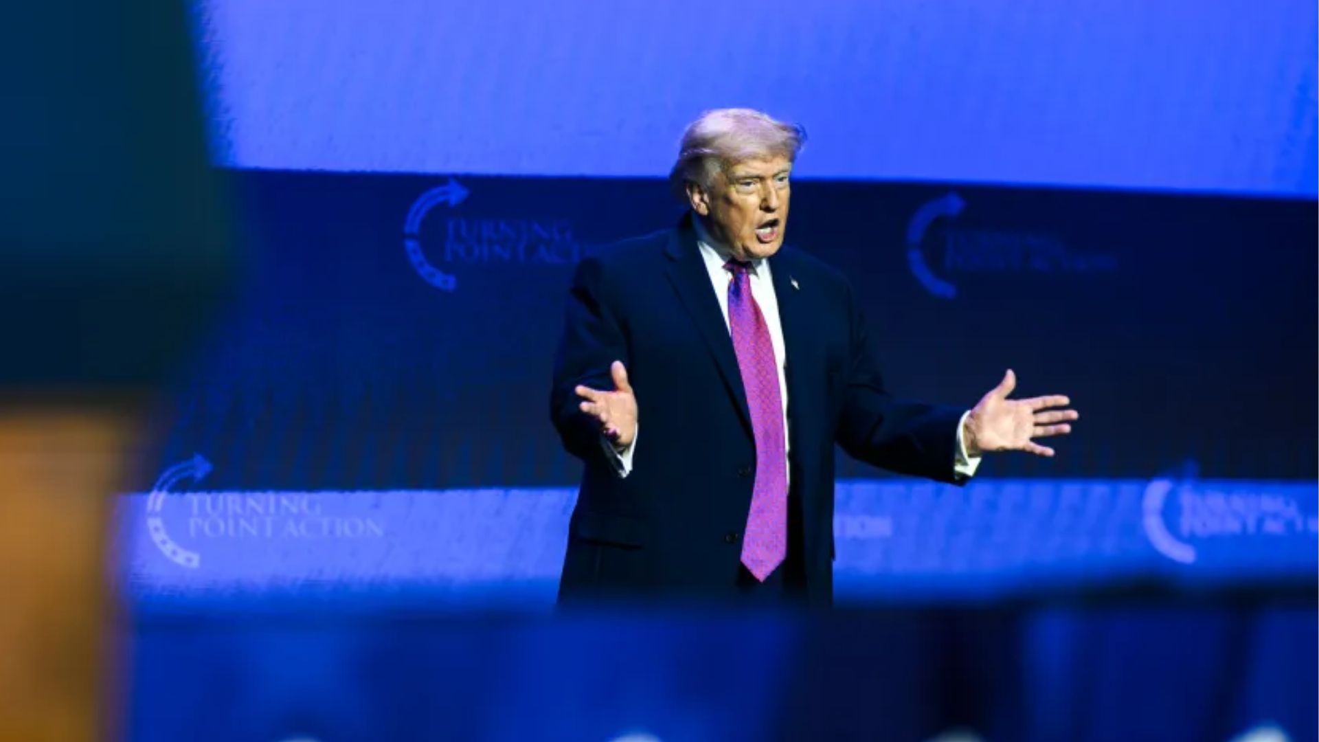 Now, the president has suffered another major legal defeat. This time on an issue that stood at the center of his second-term campaign promises.