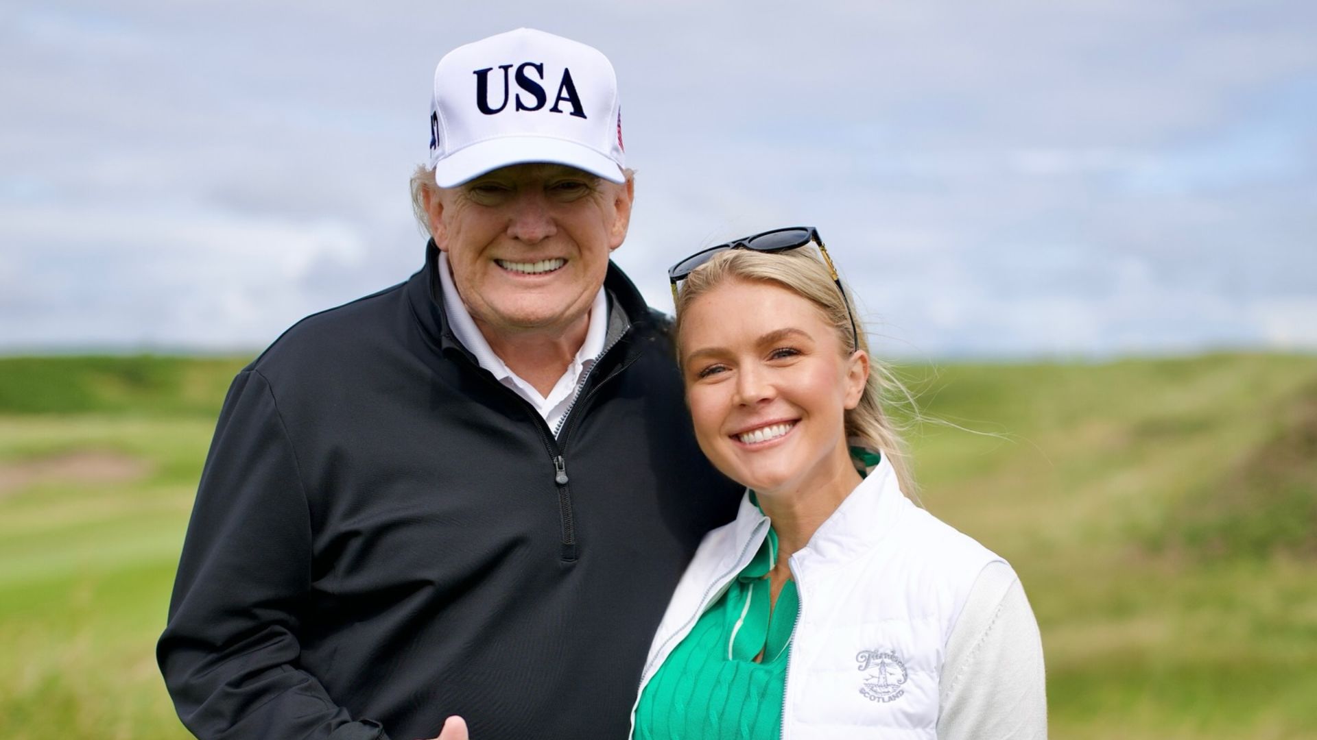 In the quiet formality of the Oval Office, where executive orders are signed and policy takes shape, moments of levity can sometimes blur into controversy.