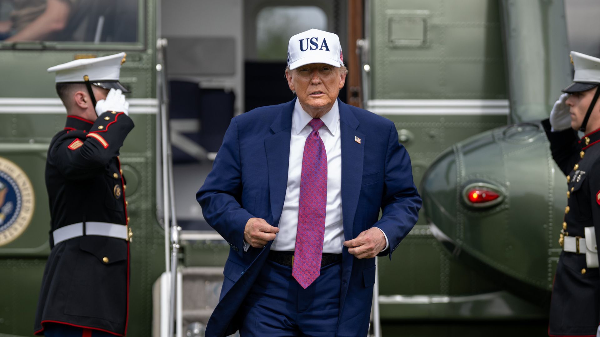 A new push by House Democrats has reopened one of the most dramatic constitutional debates in American politics, this time with formal legislation aimed at creating a path to remove President Donald Trump from office under the Twenty-Fifth Amendment.