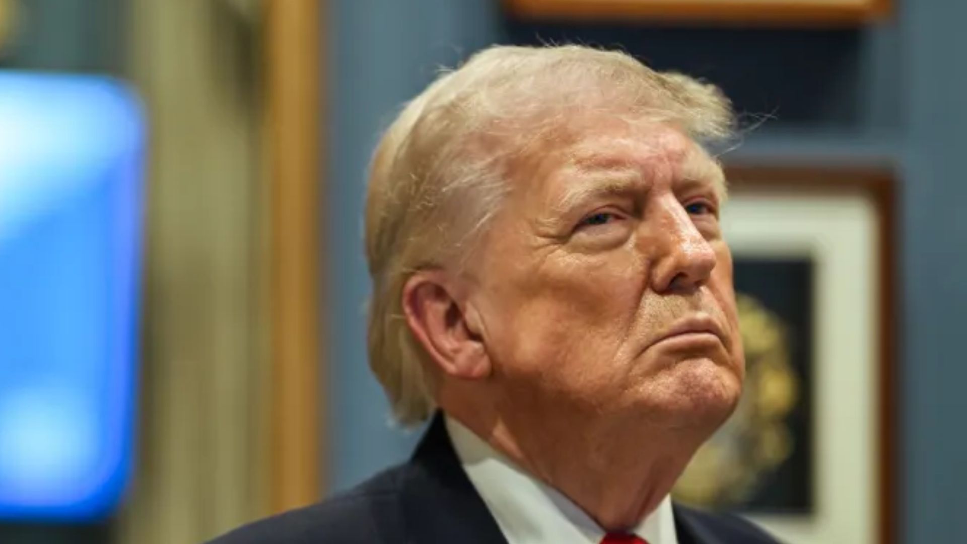 The White House ballroom fight has moved from a dispute over money and history into something larger. Now prominent Republican figures and lawmakers from Florida and all the way to Texas are part of a somewhat weird push.