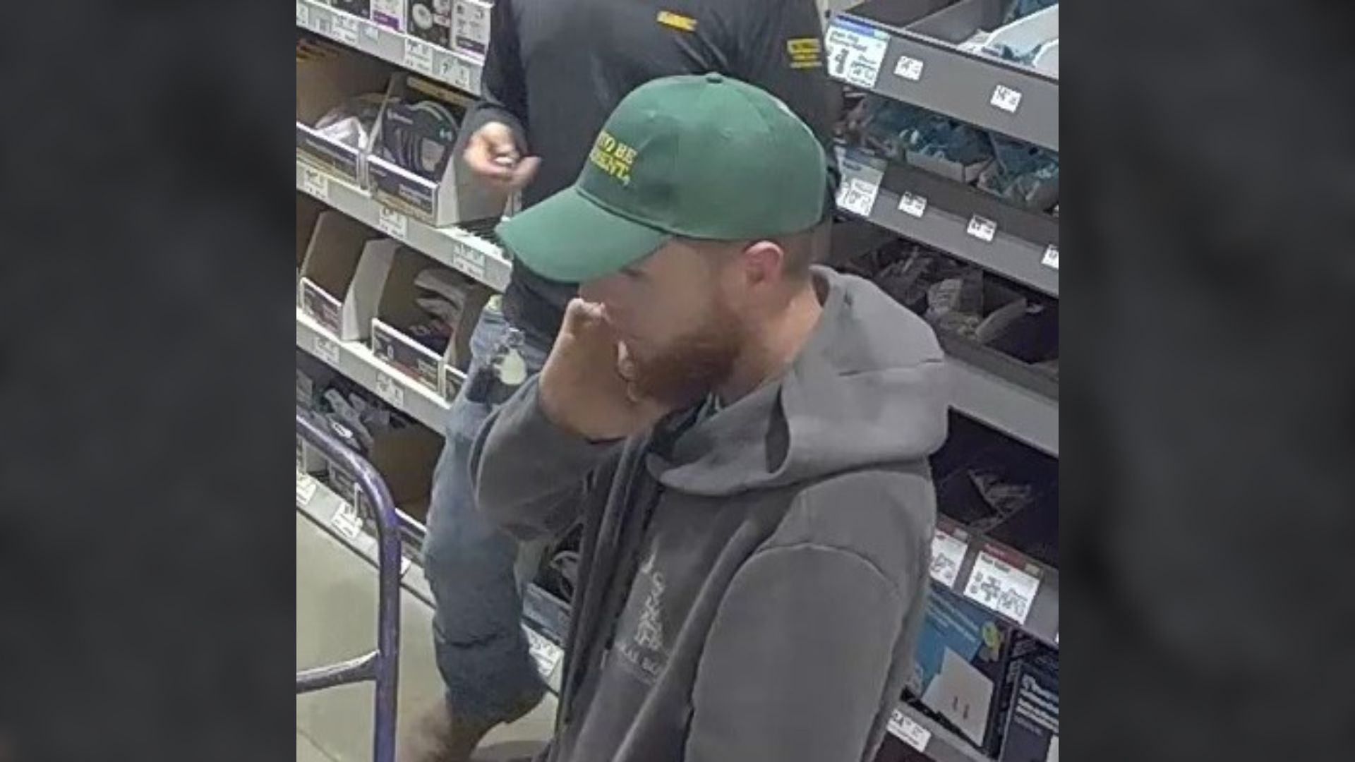 Florence police are asking the public for help in two separate shoplifting investigations, as officers work to identify the people believed to be connected to recent incidents at major retail stores in the city.