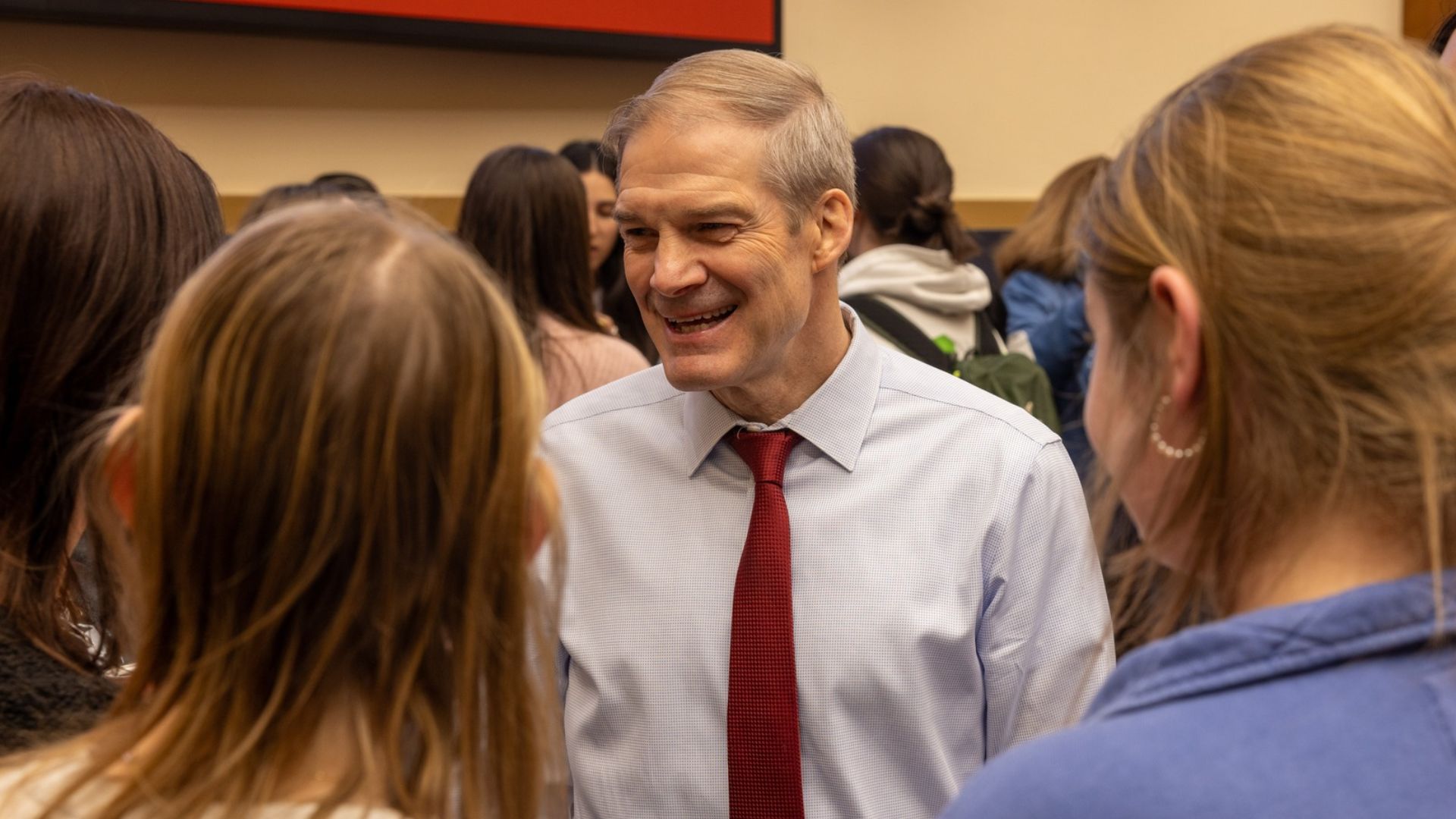 A single post from the Ohio Republican turned into a loud, angry, and fast-moving debate about the SPLC, federal law enforcement, and the political battle over who gets to define extremism in America.