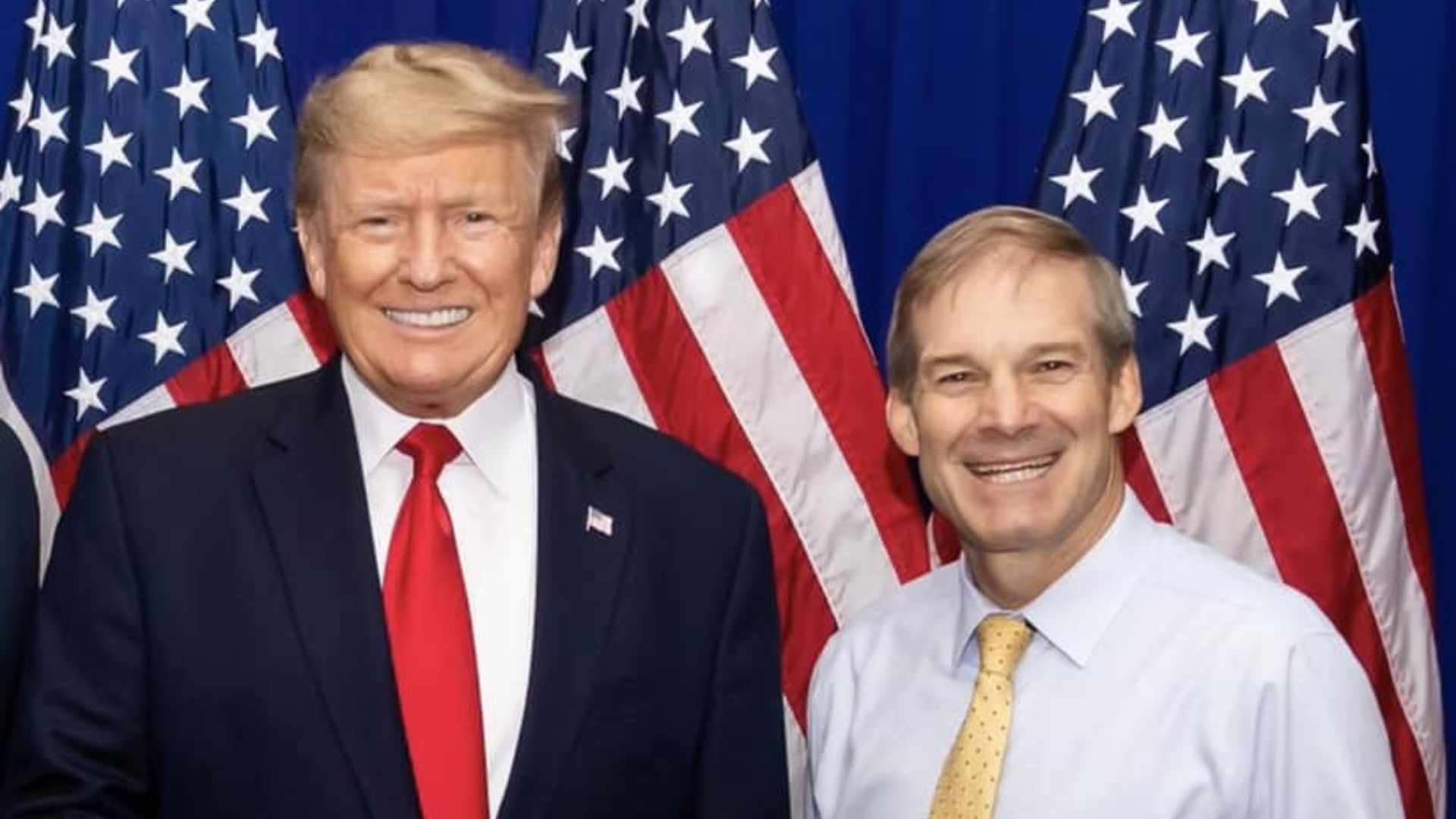 A single post from the Ohio Republican turned into a loud, angry, and fast-moving debate about the SPLC, federal law enforcement, and the political battle over who gets to define extremism in America.