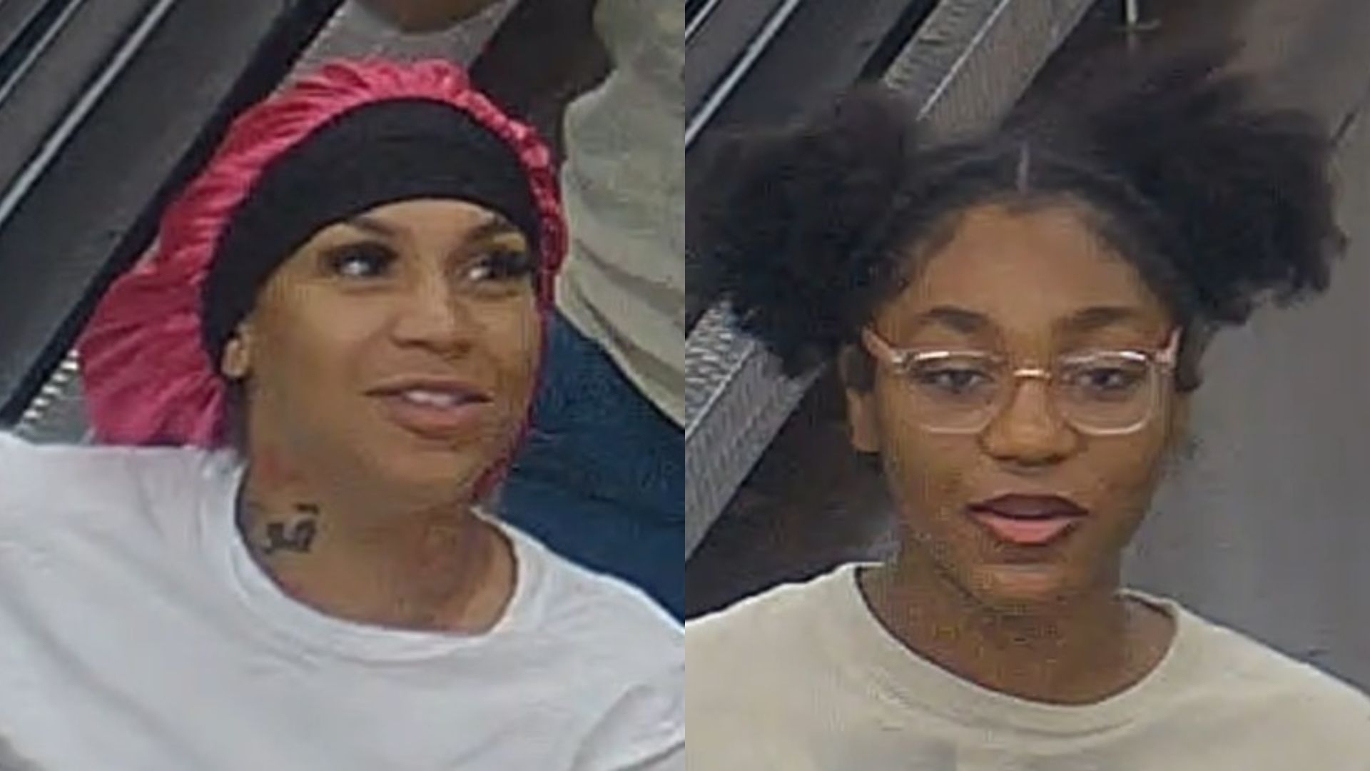 Florence police are asking residents to take a close look at several recent public alerts as investigators work to identify and locate people believed to be connected to separate crimes across the city.