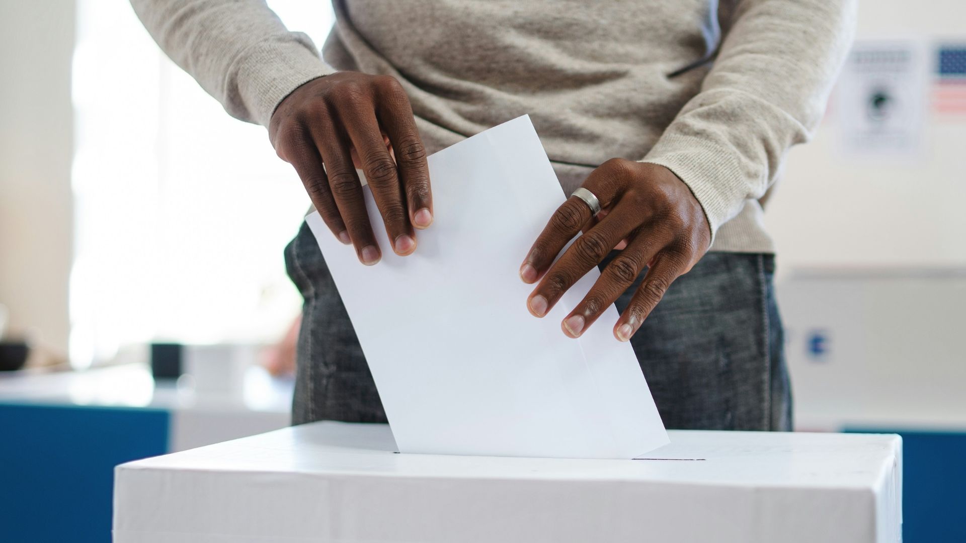 Texas Rep. Wesley Hunt stepped into the middle of America’s latest redistricting fight with a pointed message that cut beyond party maps and voting math, arguing that Black political success does not have to depend on districts drawn around race.
