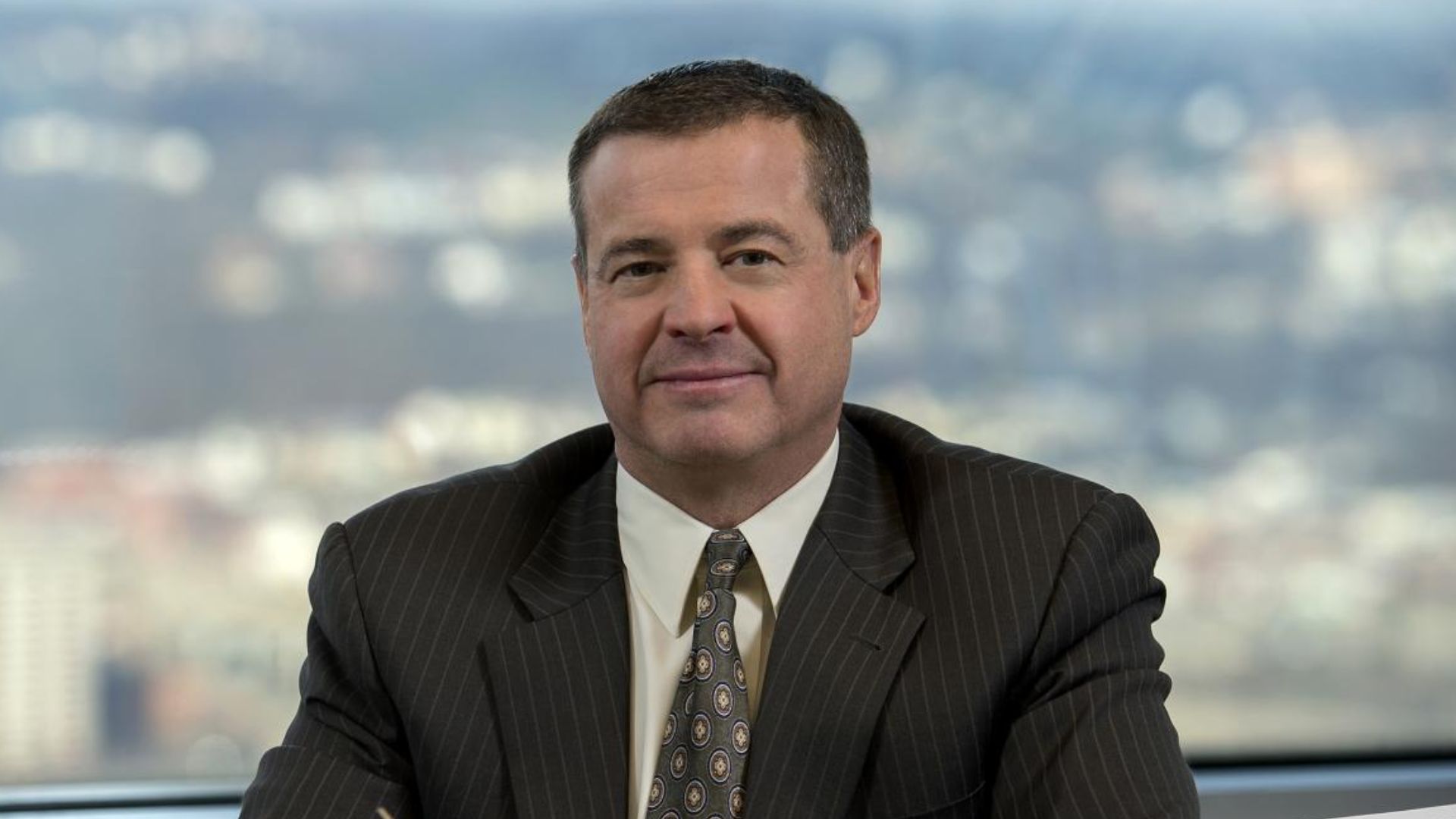 Pennsylvania Supreme Court Justice David Wecht announced he is leaving the Democratic Party and registering as an Independent