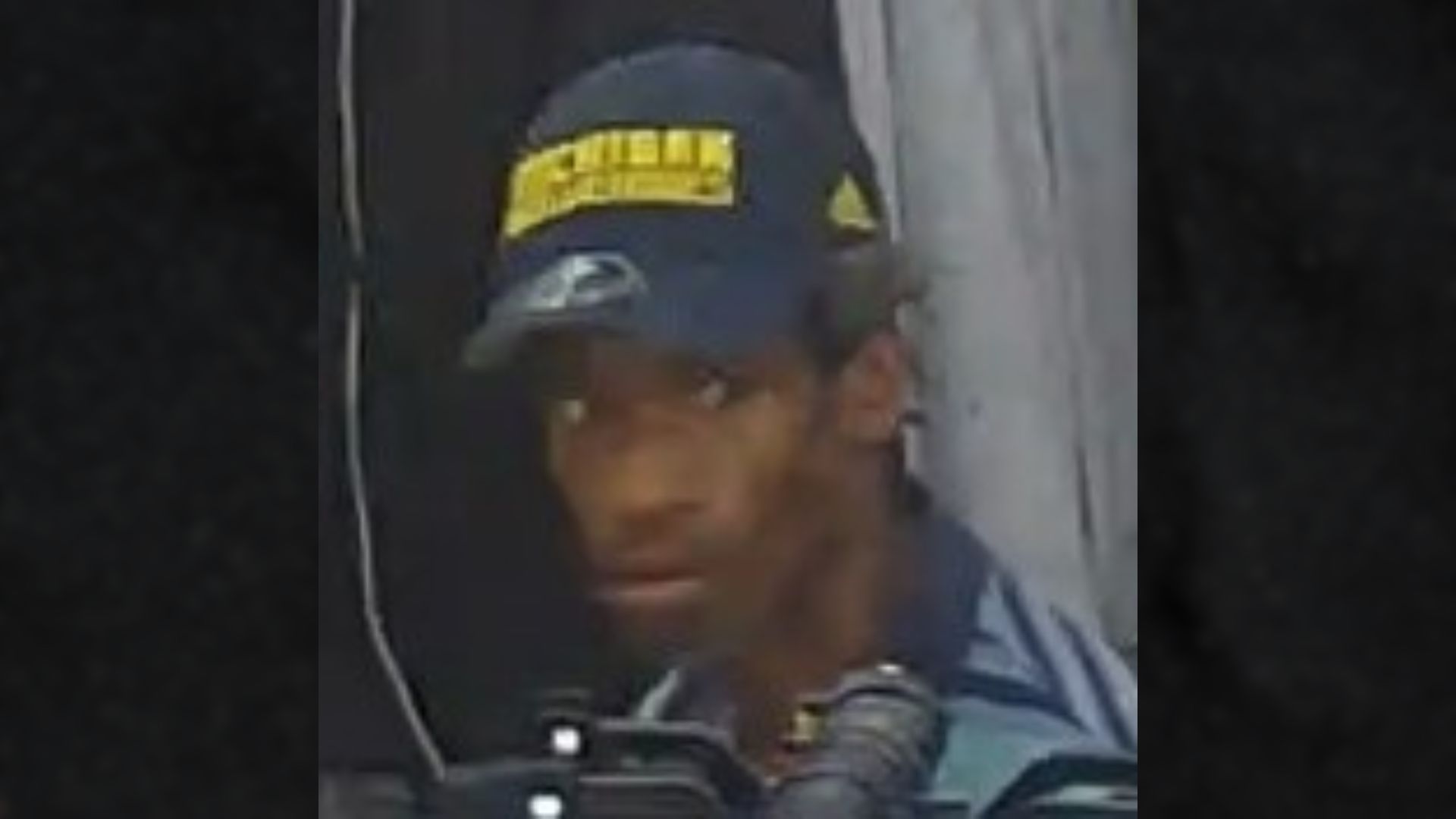 Florence police are asking residents to take a close look and help identify a man believed to be connected to a shoplifting investigation at a local Walmart.