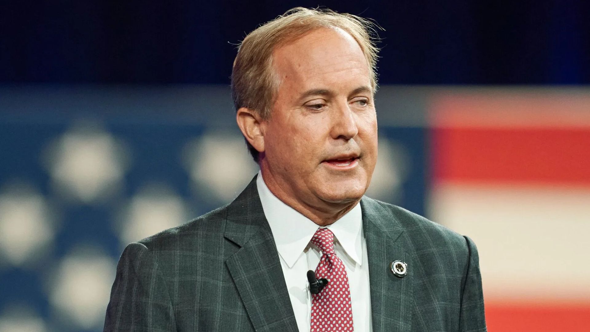 Texas’ Republican Senate runoff has entered its final stretch with all the calm of a dust storm, and Sen. John Cornyn’s latest attack on Attorney General Ken Paxton shows just how sharp the race has become.