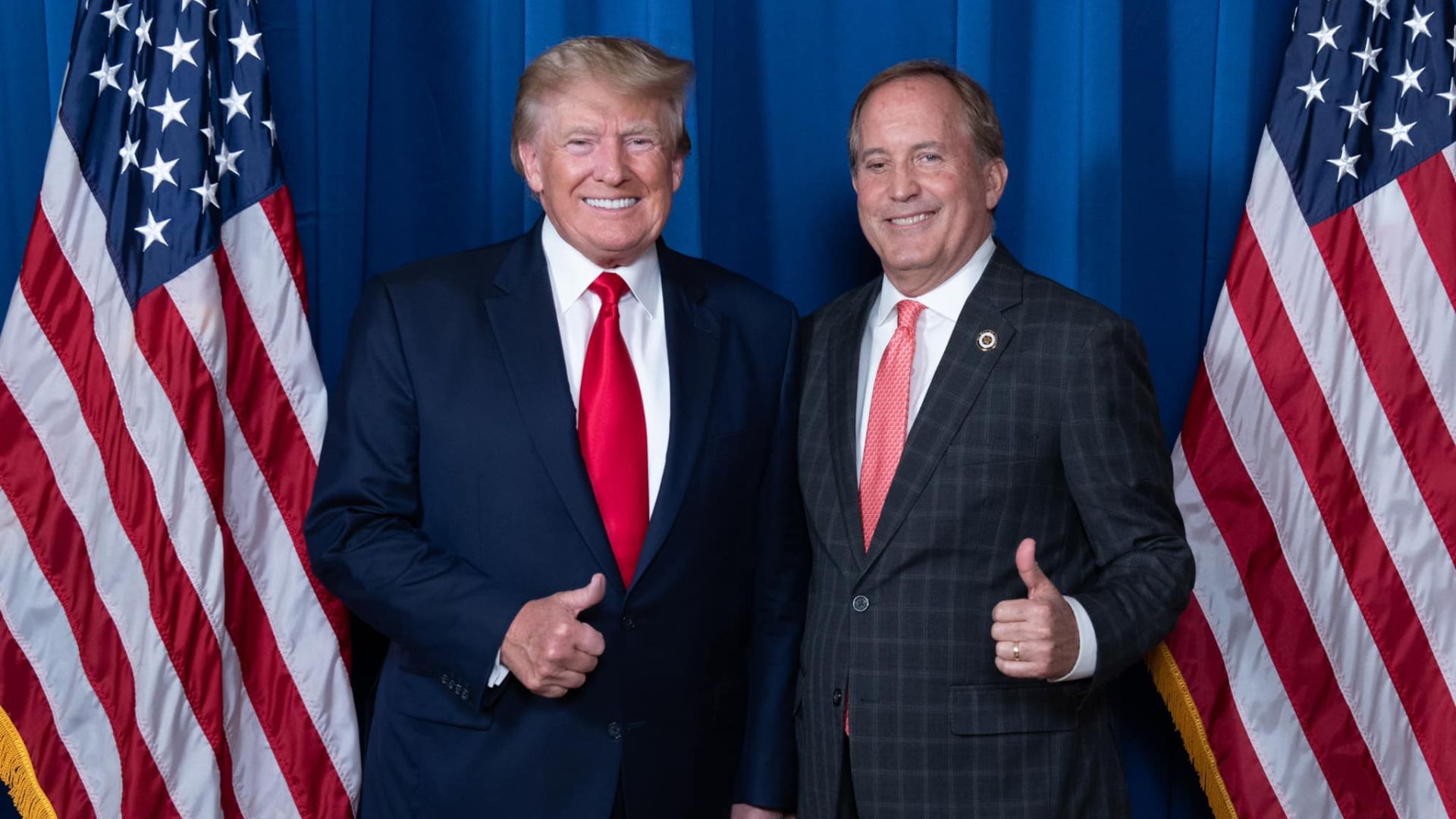 Texas’ Republican Senate runoff has entered its final stretch with all the calm of a dust storm, and Sen. John Cornyn’s latest attack on Attorney General Ken Paxton shows just how sharp the race has become.
