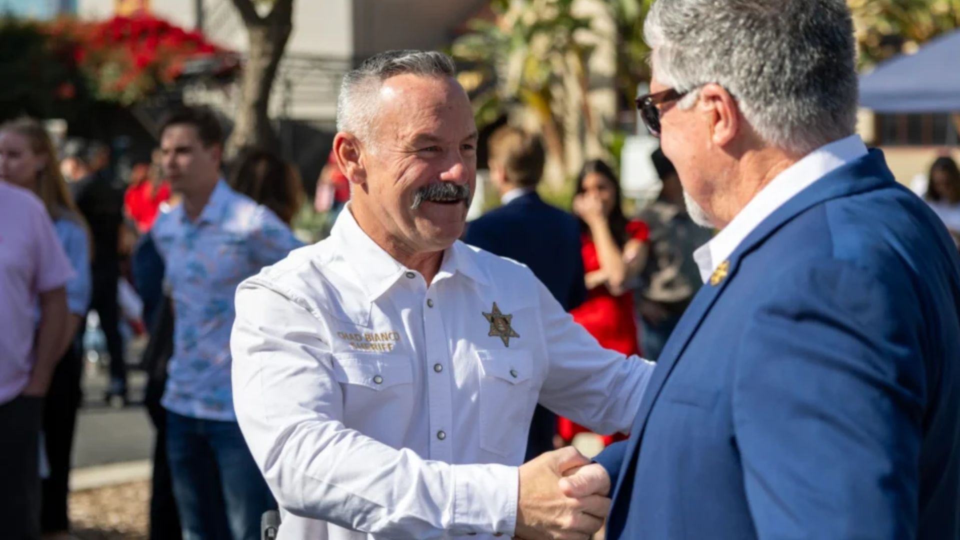 California’s race for governor has entered the kind of stretch where every answer, interruption and sharp line can travel far beyond the debate stage.