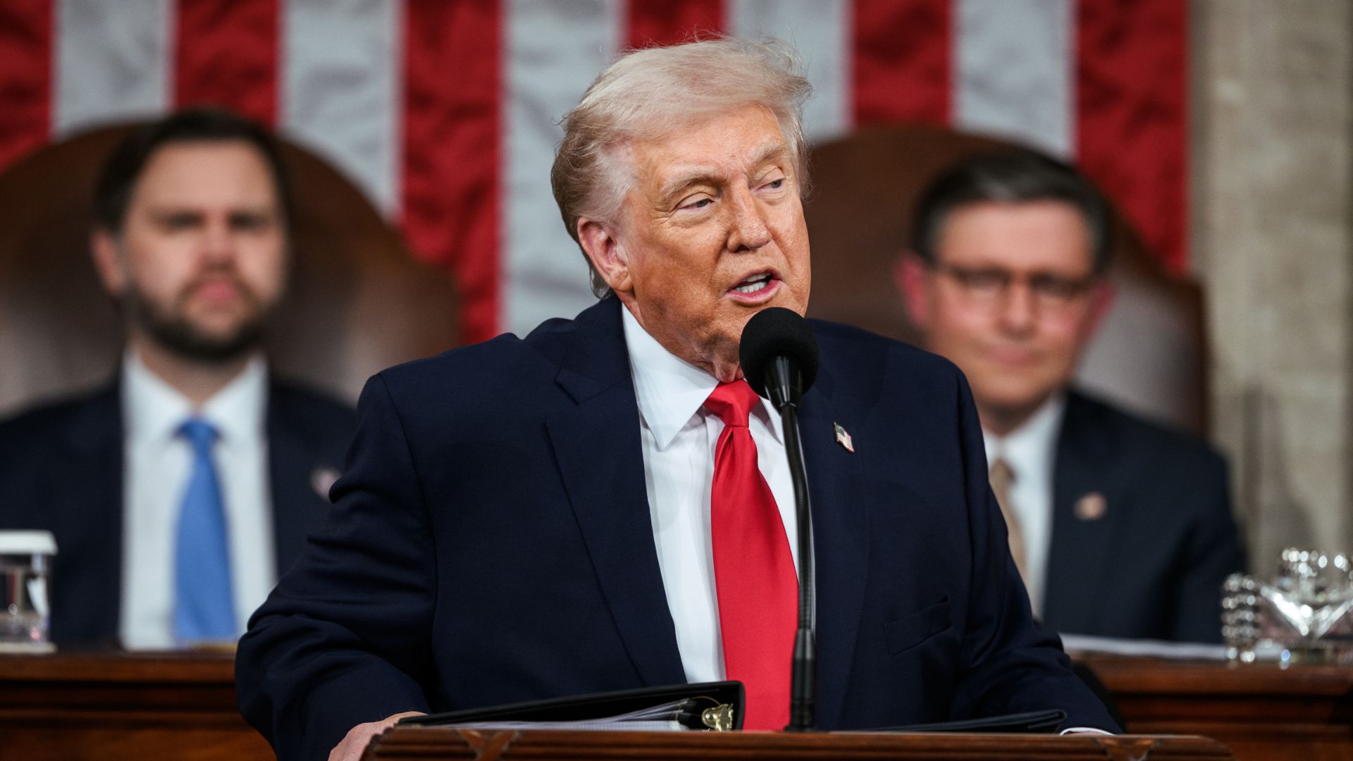 Donald Trump’s latest political clash began with familiar targets, but it quickly widened into something larger: a public attack not only on Democrats, but on Fox News itself.