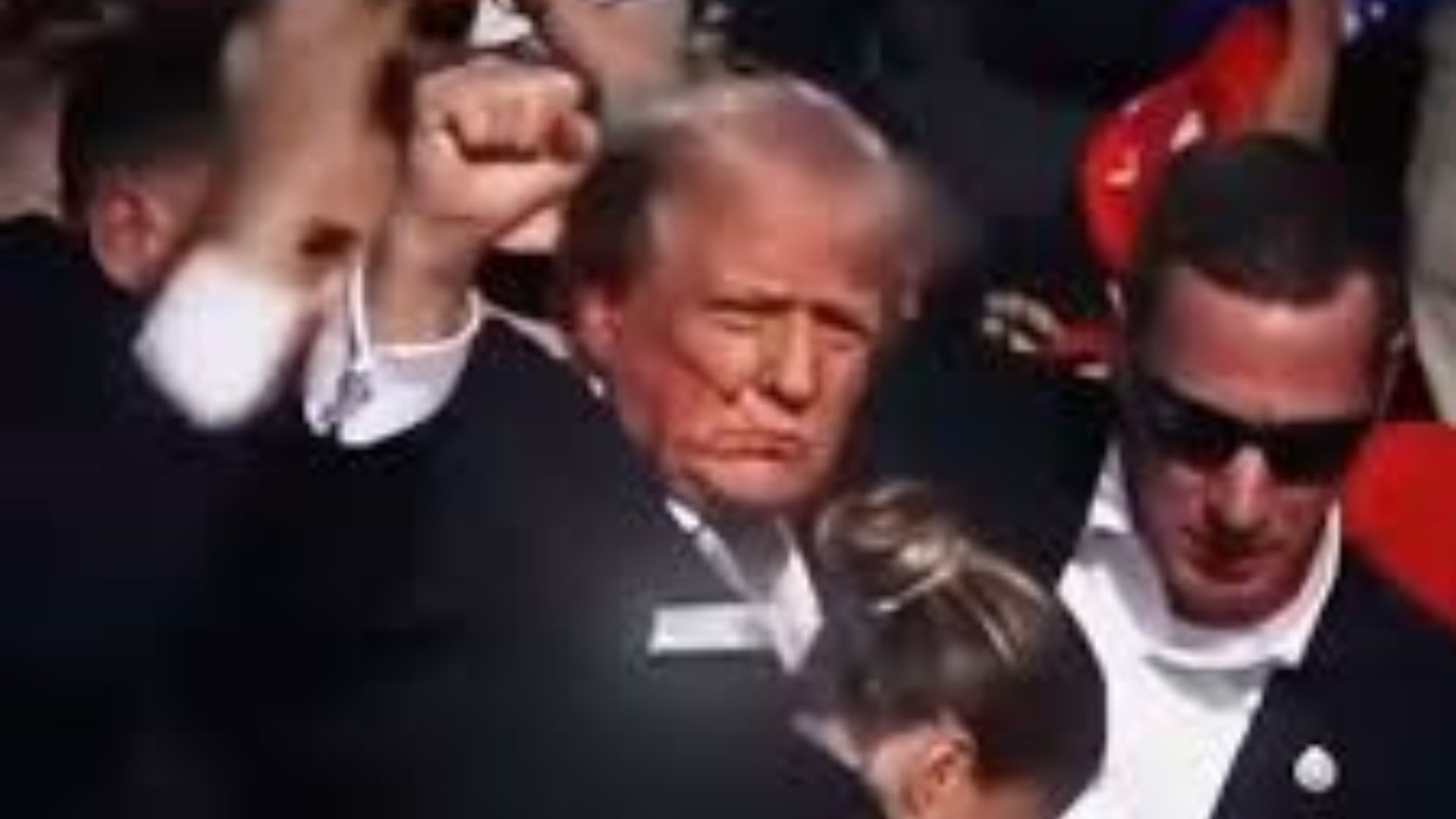 A Pennsylvania man who posted online that he was “going to kill Trump” just days before Donald Trump returned to the White House will not spend more time behind bars, a federal judge has ruled.