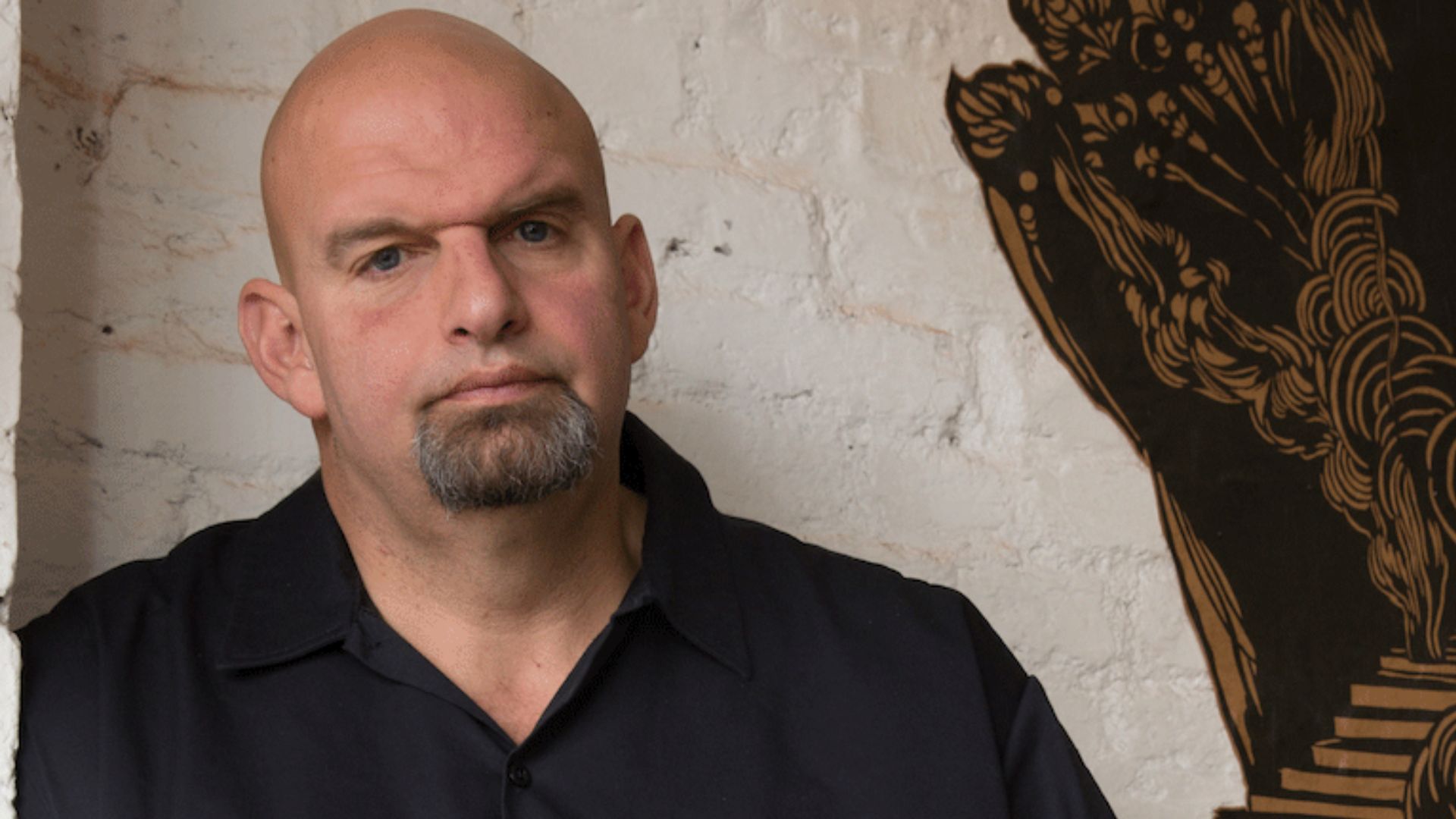 Now again, Sen. Fetterman is drawing a hard line between himself and parts of the Democratic Party, arguing that the political movement he once found appealing has moved into territory he can no longer defend.