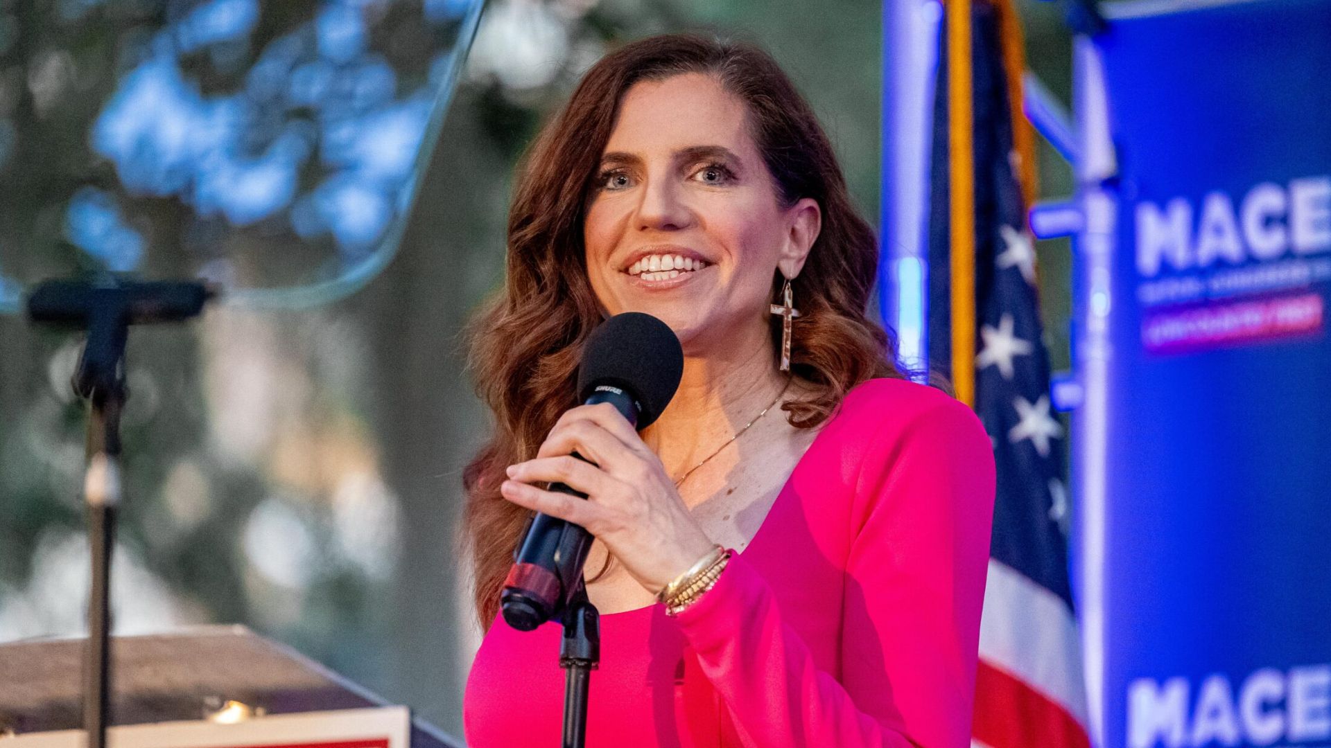 South Carolina’s Republican race for governor is beginning to look less like a quiet march toward primary day and more like a crowded sprint, with a new Trafalgar Group poll showing several well-known GOP figures packed closely together near the top.