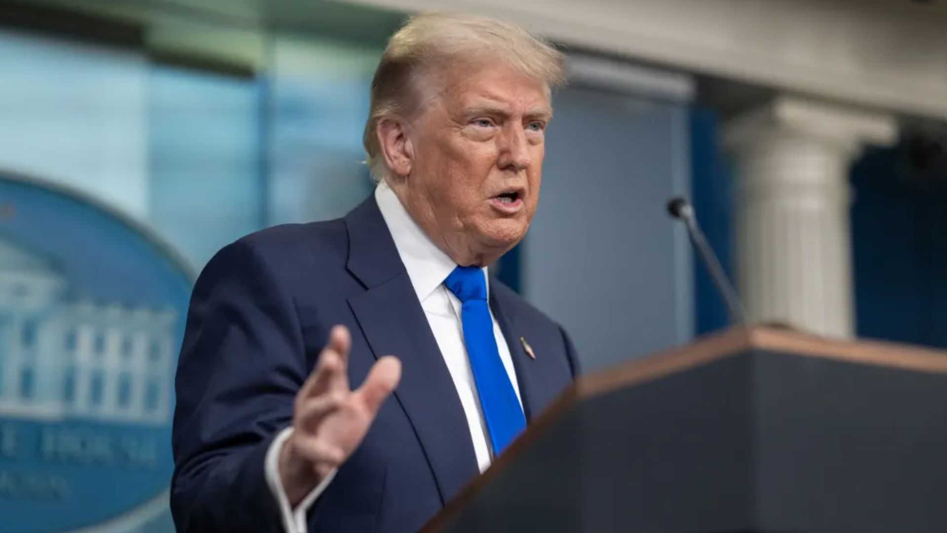 California Gov. Gavin Newsom moved forcefully into the national fight over President Donald Trump’s latest legal victory, a victory that includes the Trump-controlled Department of Justice currently ran by his attorney Todd Blanche.