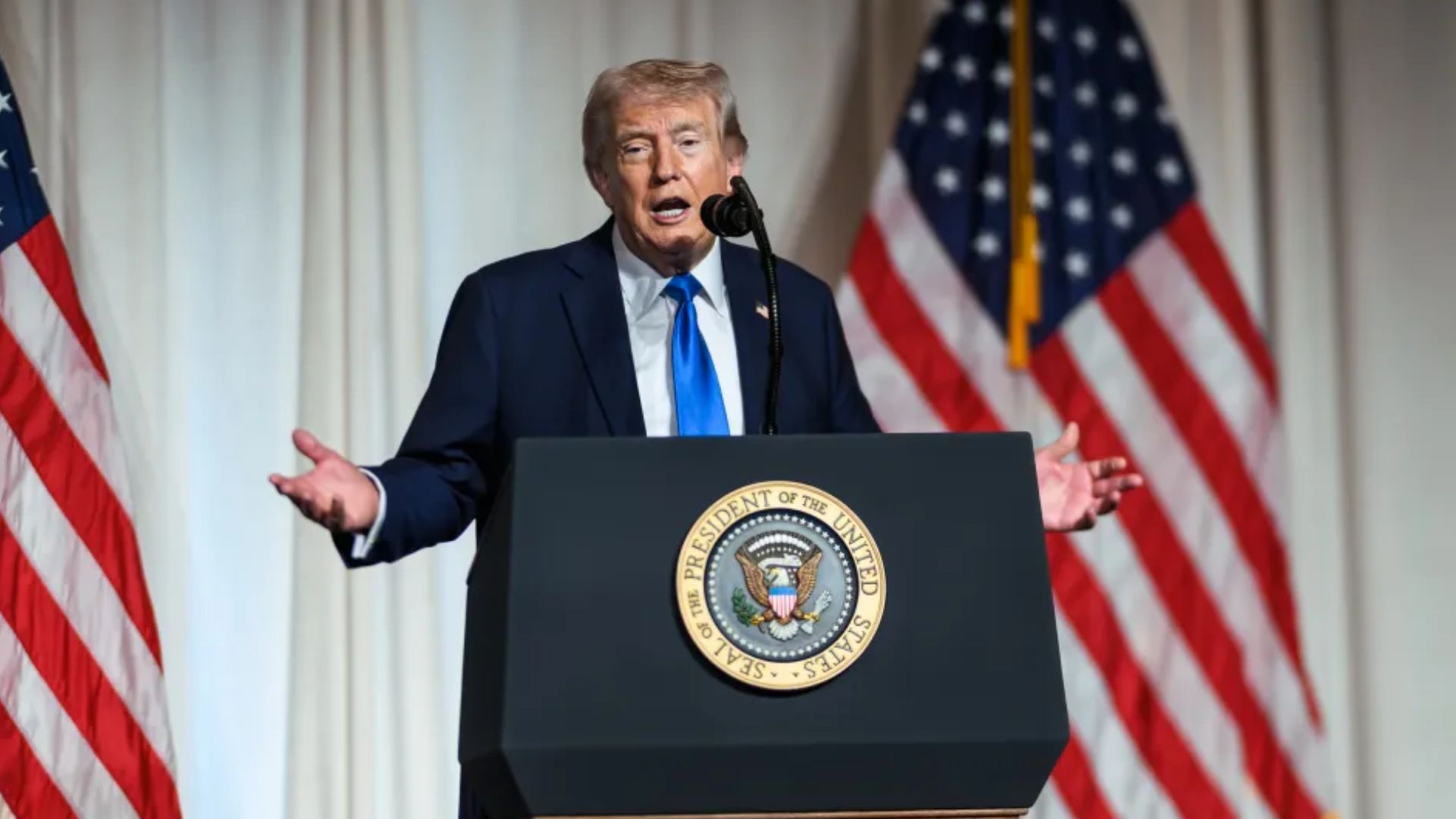 California Senator Adam Schiff put himself back at the center of a familiar political storm this week after using X, formerly Twitter, to challenge President Donald Trump’s claim that the conflict with Iran had effectively ended.
