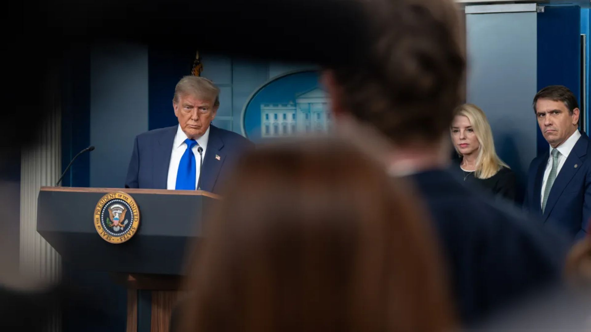 For Senate Minority Leader Chuck Schumer of New York, the deal is not just another legal fight connected to Trump.
