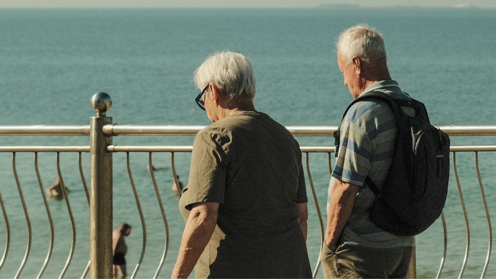 South Carolina is getting older, and the shift is no longer something state leaders, families or caregivers can treat as a distant concern.