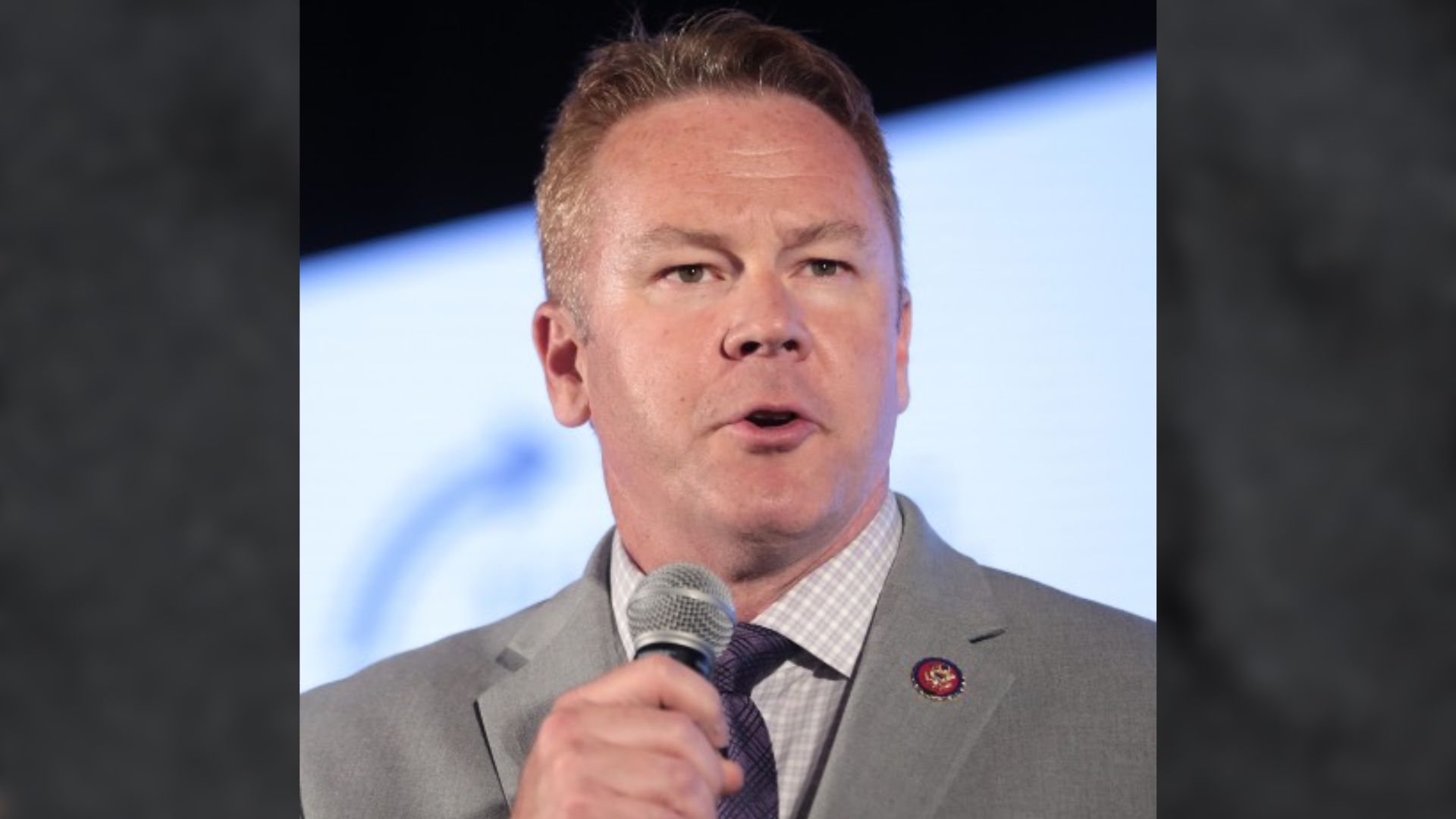 A Republican lawmaker from Ohio is now moving one step ahead against Sen. John Thune, warning that the Senate Majority Leader must either start delivering for his party or “step aside”.