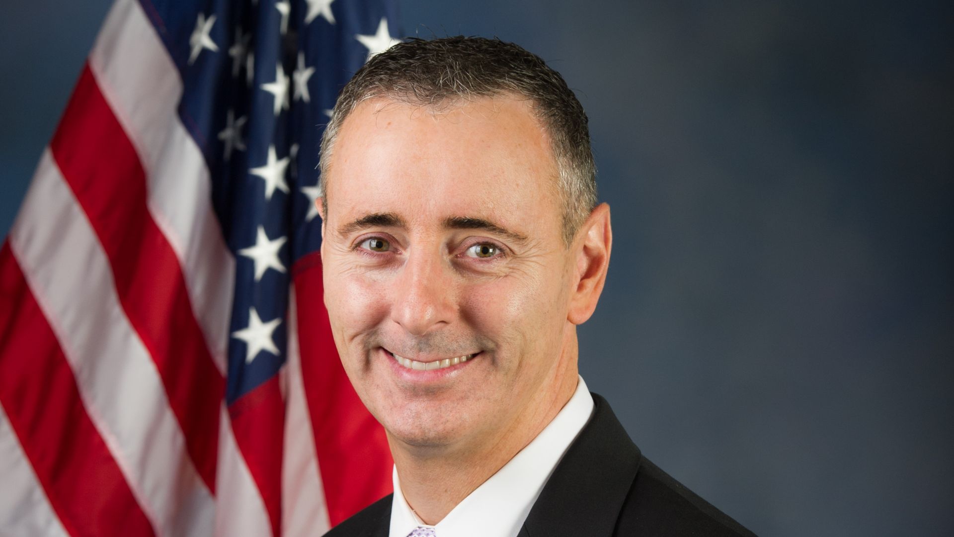 Rep. Tom Barrett (R-Michigan) and Rep. Brian Fitzpatrick (R- Pennsylvania) became the latest Republicans to break with President Donald Trump on Thursday