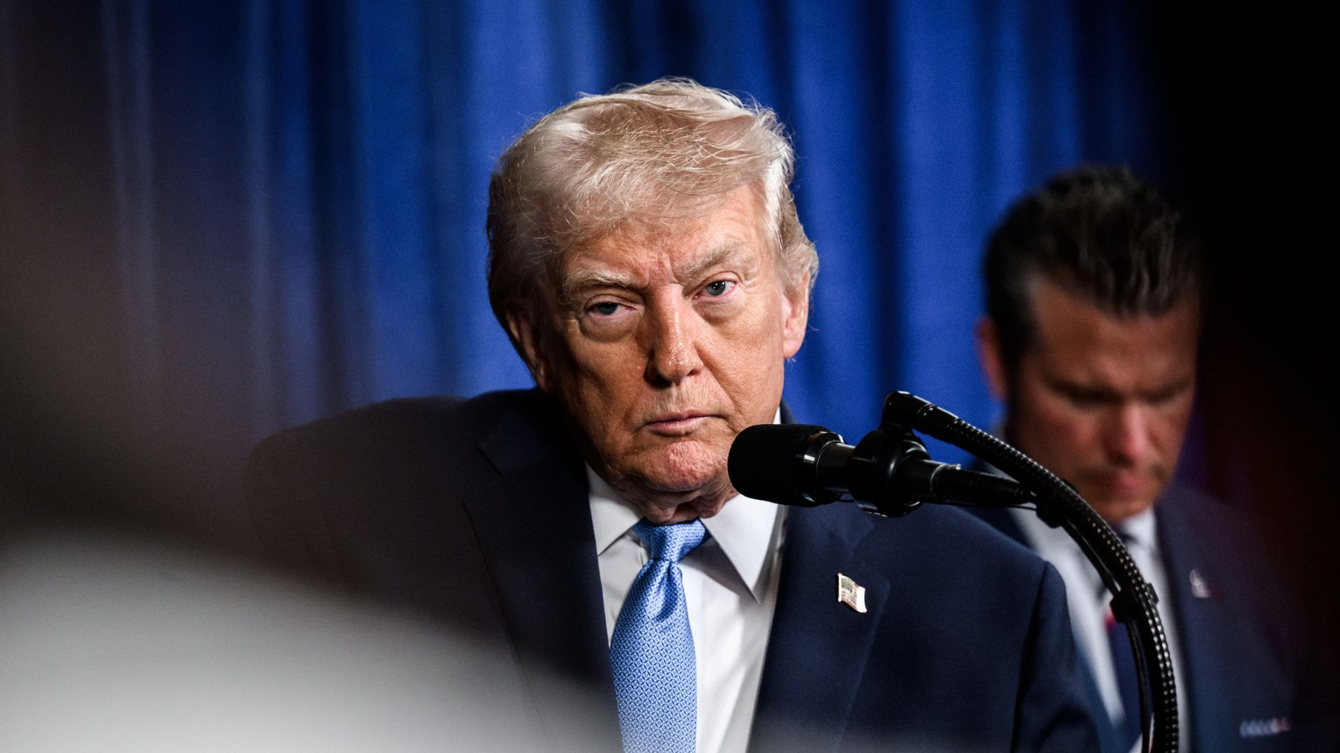 Wilson, co-founder of The Lincoln Project, said in a recent podcast episode that Republicans are facing the 2026 midterm cycle with a weakened president, a damaged economic message and fewer ways to separate themselves from Trump’s record.