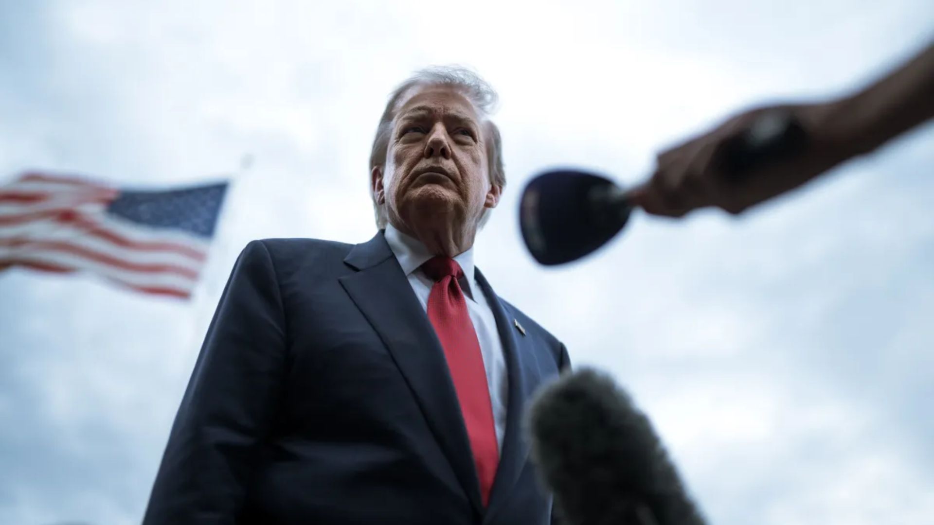 Wilson, co-founder of The Lincoln Project, said in a recent podcast episode that Republicans are facing the 2026 midterm cycle with a weakened president, a damaged economic message and fewer ways to separate themselves from Trump’s record.