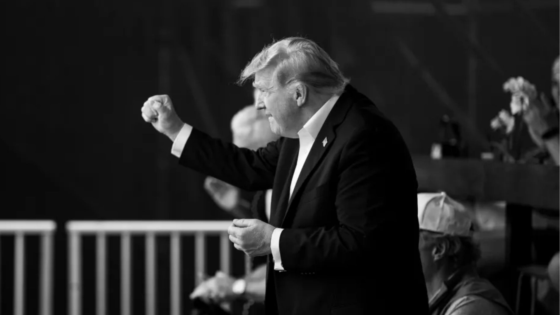 The public fight between President Donald Trump and House Minority Leader Hakeem Jeffries of New York has moved far beyond normal political disagreement, turning into a daily collision of social media posts, public insults, policy attacks and threats of prosecution.