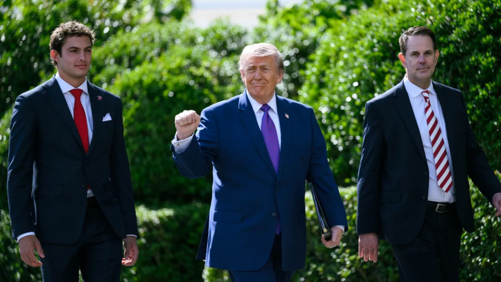 Republicans are now accusing Gov. Gavin Newsom of signaling that Democrats have a backup plan to stop the party from being shut out of the November election