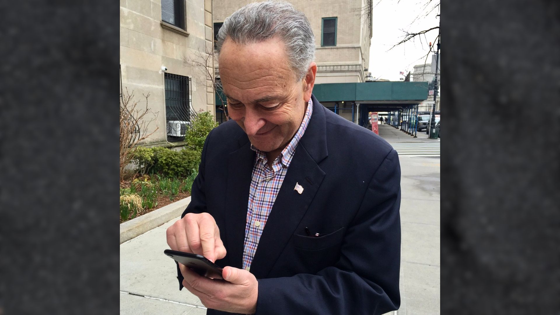Even before the hantavirus cluster aboard the MV Hondius had any sign of becoming a broad public health crisis inside the United States, Senate Minority Leader Chuck Schumer moved quickly to frame the episode as a warning about America’s readiness under President Donald Trump.