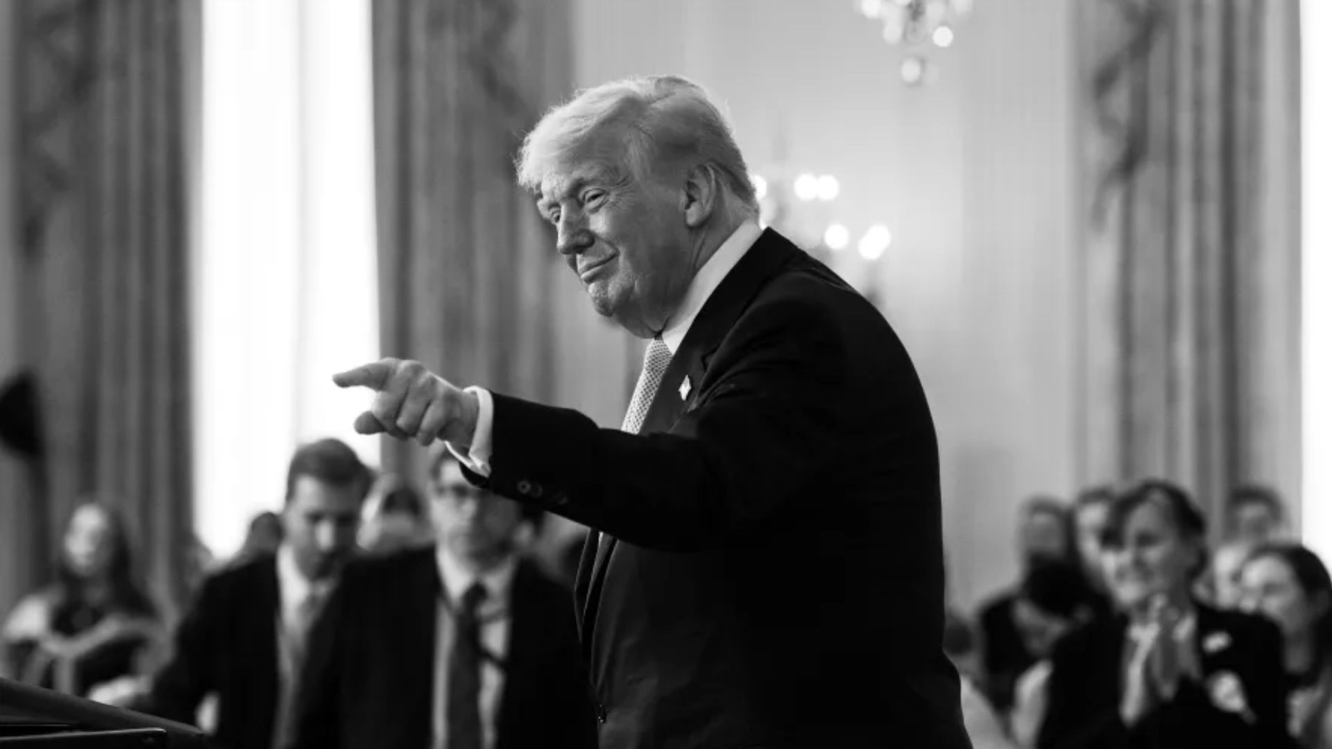 California’s pain at the pump is turning into a fresh political fight, and Sen. Adam Schiff is putting the blame directly on Donald Trump as the war with Iran continues to shake oil markets and squeeze drivers across the country.