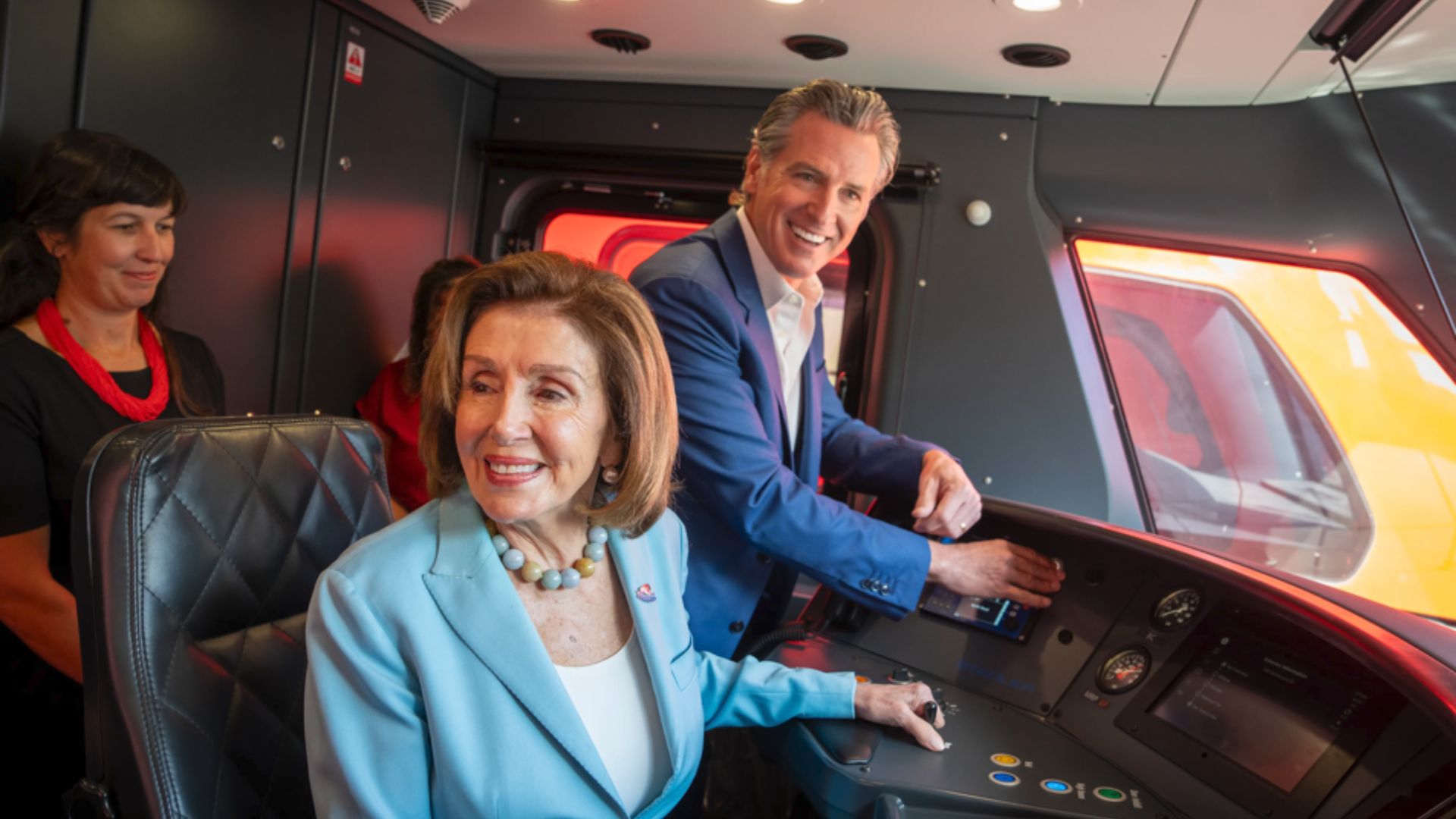 The latest fight centers on fraud allegations, delayed Medicaid reimbursements and a fiery post on X, formerly Twitter. that quickly turned into a wave of criticism against the California governor.
