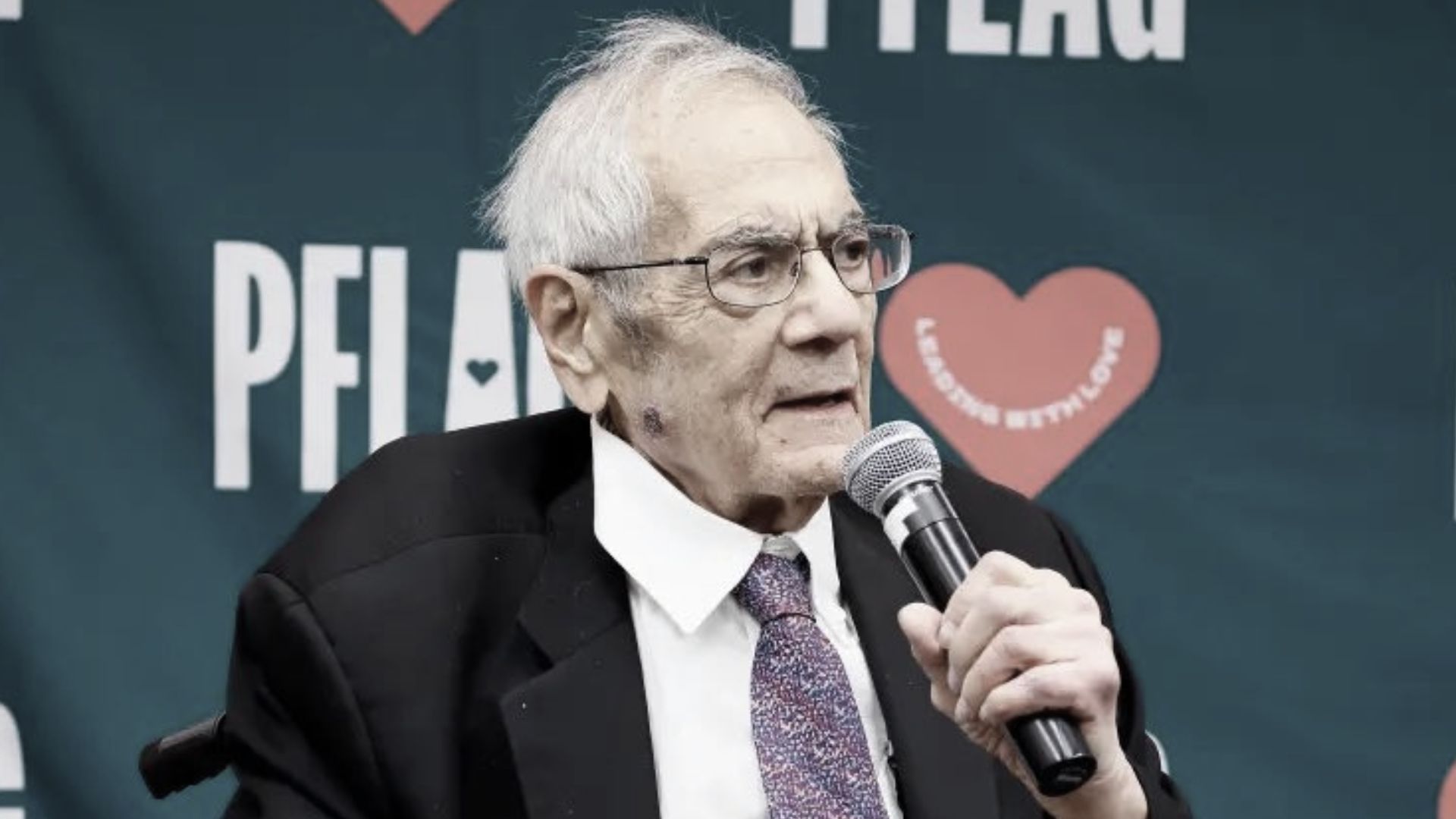 Barney Frank, a towering liberal figure whose career helped shape some of the Democratic Party’s most defining battles, is using what may be one of his final public messages to warn his own side that political passion without strategy can carry a heavy cost.