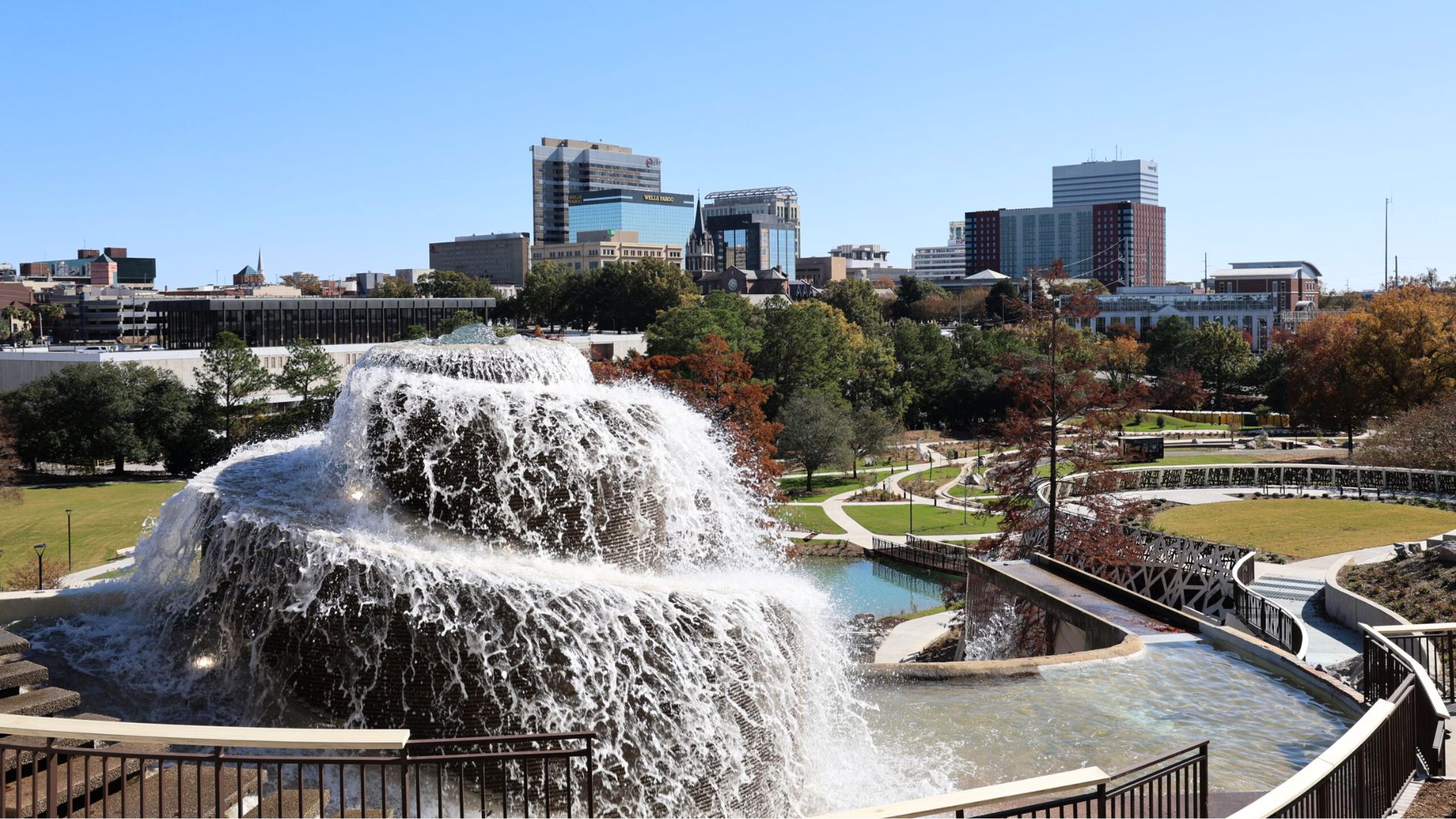 The City of Columbia is turning a temporary safety step at Finlay Park into a permanent rule, following concerns about possible youth “takeover” gatherings and a disruption during the city’s Juneteenth celebration.