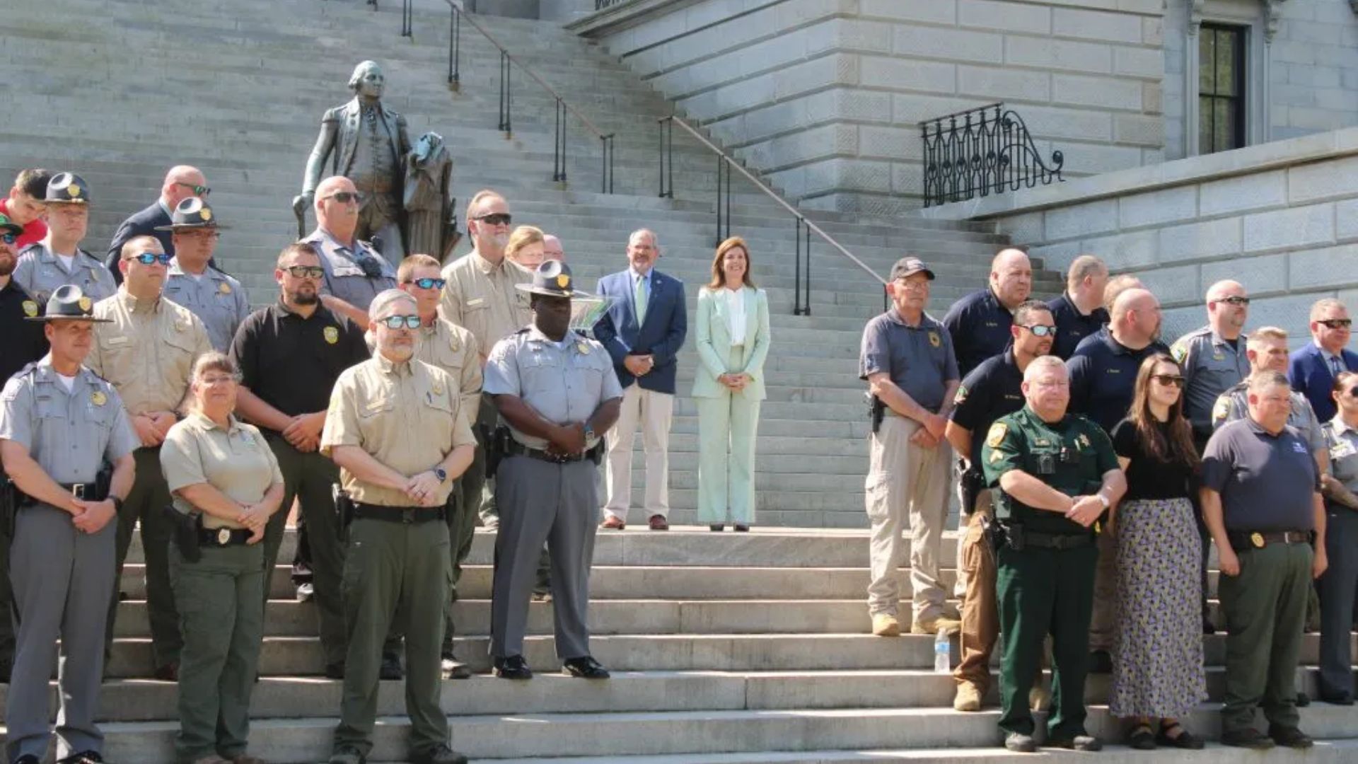 June has brought a clear message to Florence County and the rest of South Carolina: keep roads, neighborhoods and public spaces clean, or face the consequences.