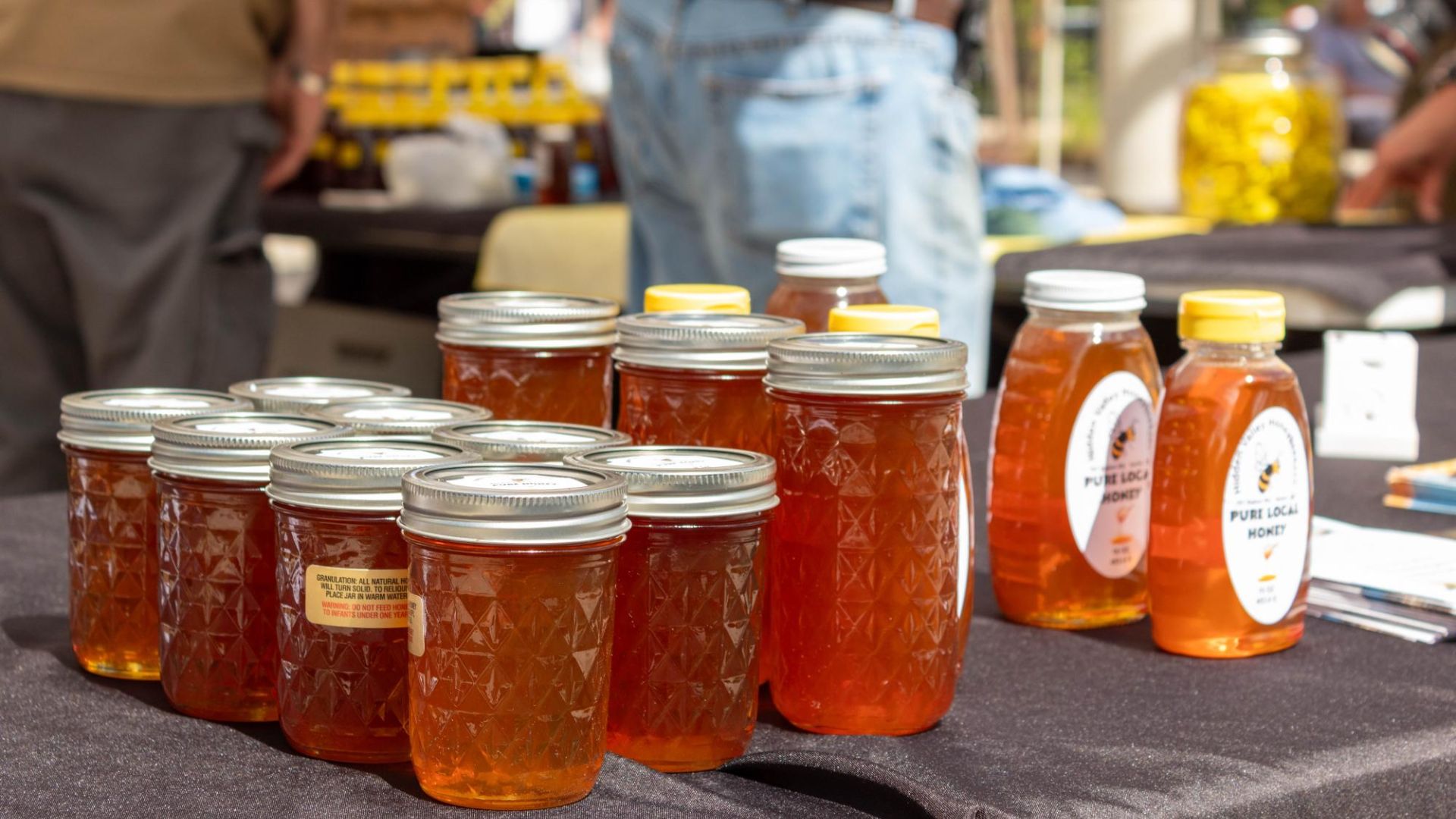 A sweet Saturday is on the way as Bee City Takeover 2026 brings a pollinator celebration to 200 Sanborn Street on June 20, from 9 a.m. to 1 p.m.