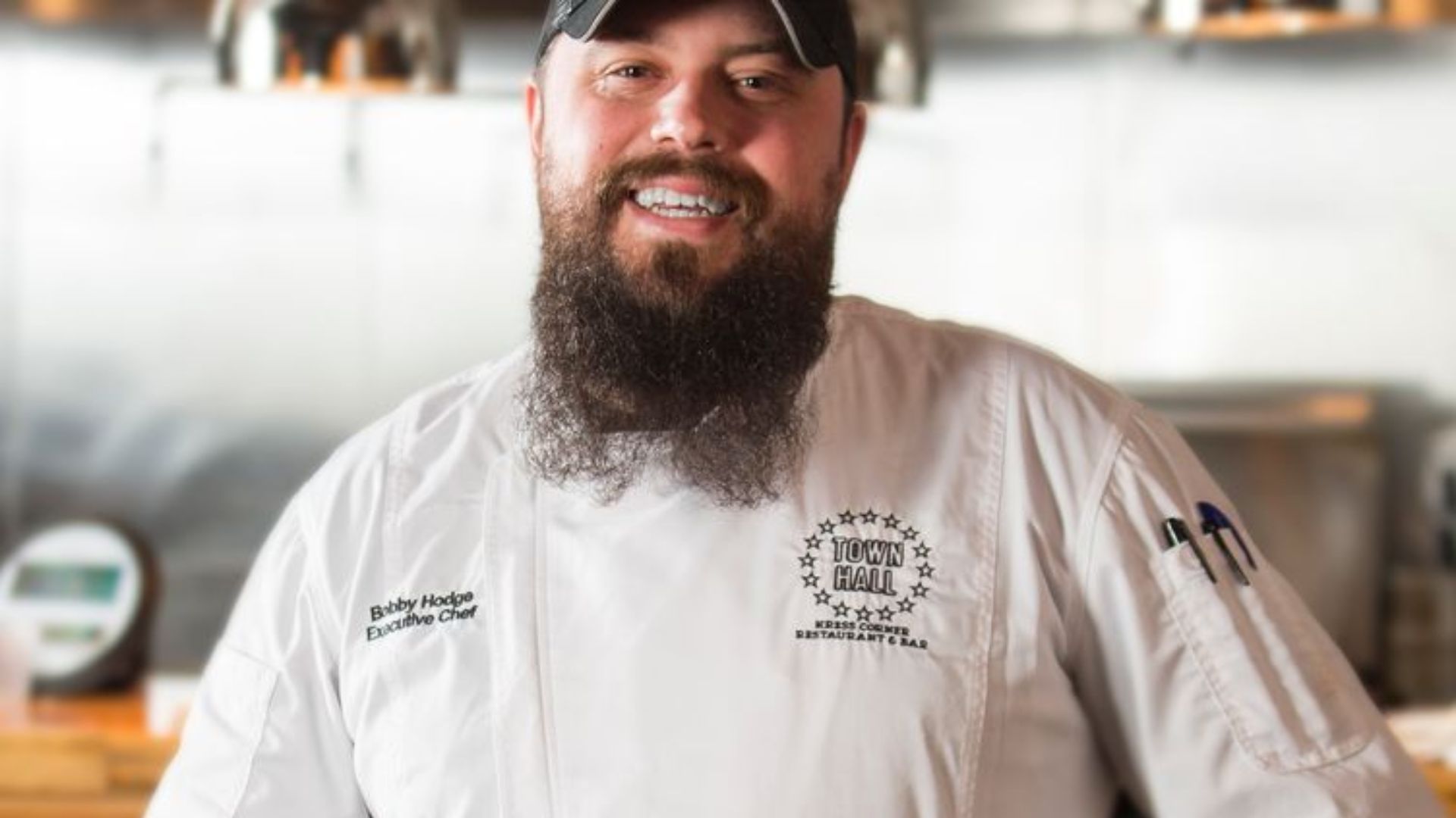 For a decade, Town Hall has offered Florence diners a place where a night out can feel both familiar and special: seasonal Southern cooking, local ingredients and the glow of downtown just beyond the windows.