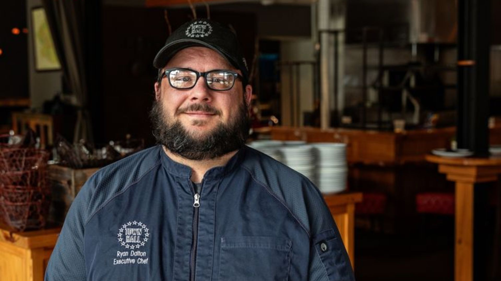 For a decade, Town Hall has offered Florence diners a place where a night out can feel both familiar and special: seasonal Southern cooking, local ingredients and the glow of downtown just beyond the windows.