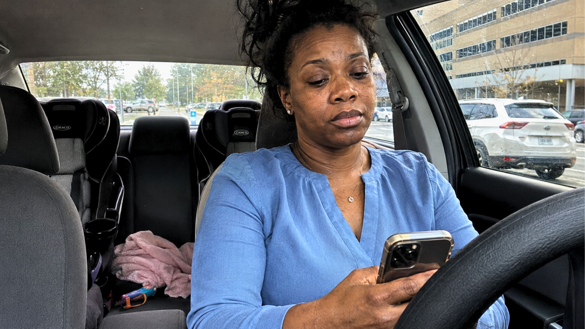 Child care in South Carolina broken and it needs immediate fix. Parents struggle to find a proper child care for their children 